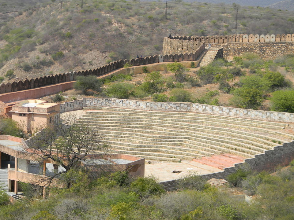 Photo of 3 Days Solo Trip to Jaipur - City of Color and Exuberance by Prafull