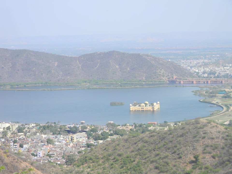 Photo of 3 Days Solo Trip to Jaipur - City of Color and Exuberance by Prafull