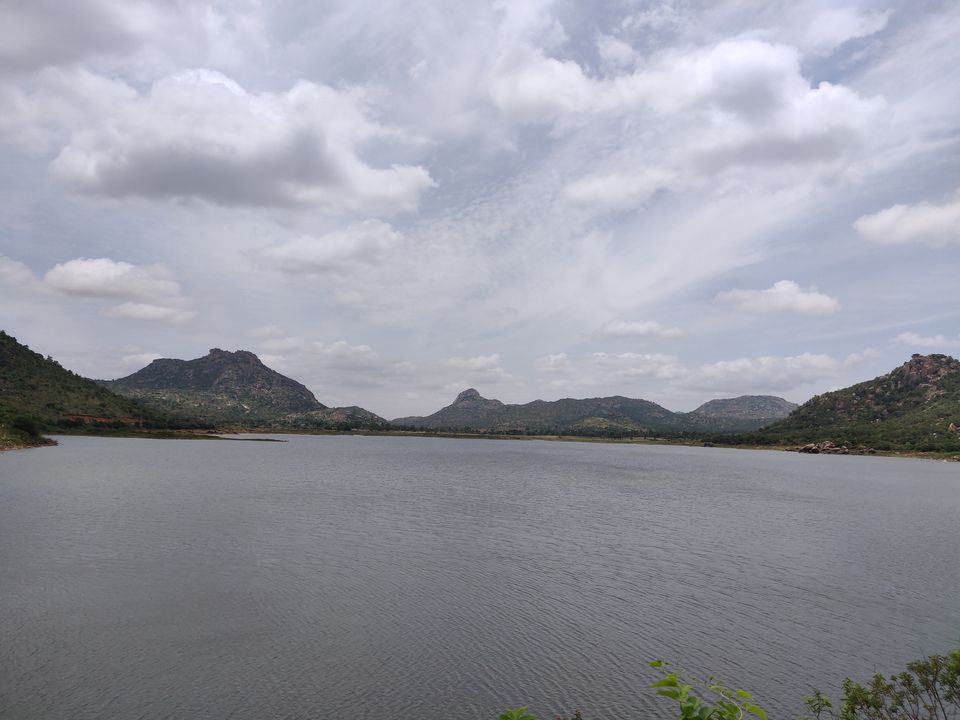 Photo of Hill Fort built by Indian Robin Hood - Gudibande #offbeatgetaway 16/17 by Prafull