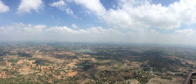 Photo of Shivagange - Story of Hoysala Queen Shantala 10/14 by Prafull