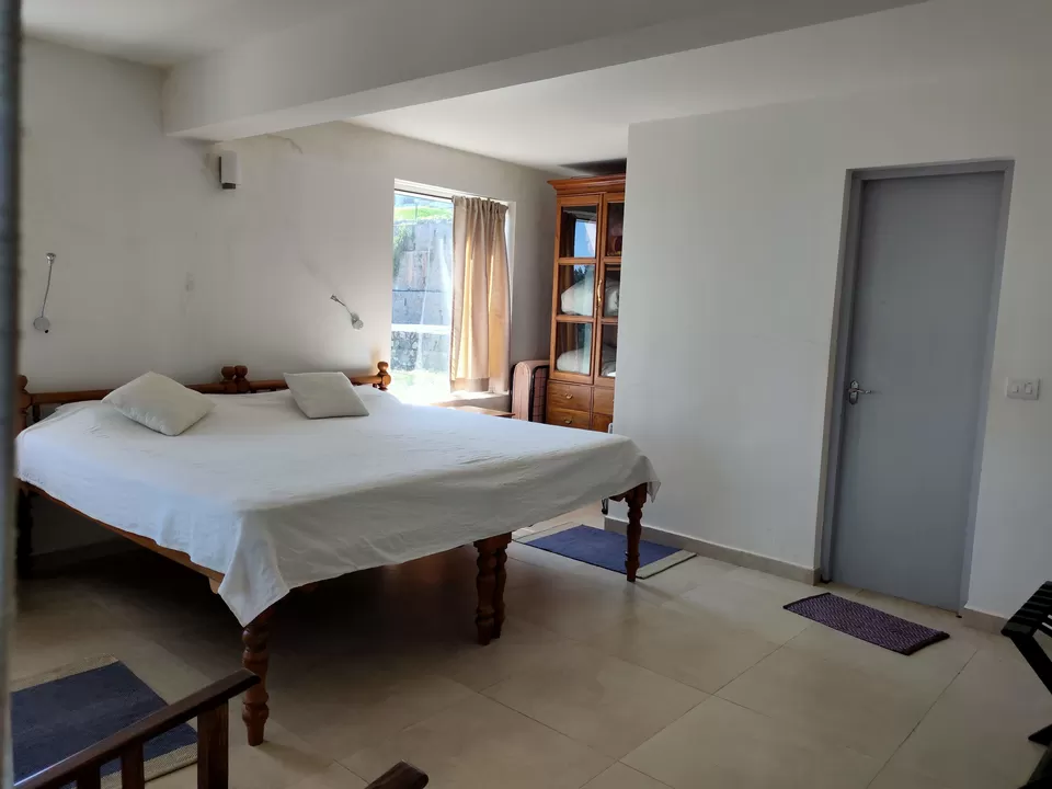 Photo of Samvasa, On the hills, Road, Bettati, Tamil Nadu, India by Gaurav