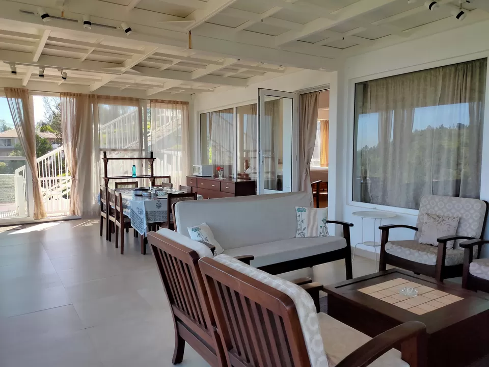 Photo of Samvasa, On the hills, Road, Bettati, Tamil Nadu, India by Gaurav