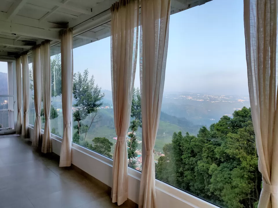 Photo of Samvasa, On the hills, Road, Bettati, Tamil Nadu, India by Gaurav