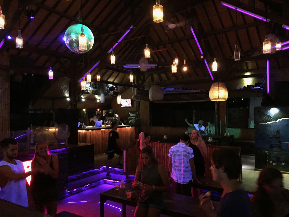 Photo of Gili Trawangan- The Party Island! by Payal Khemka
