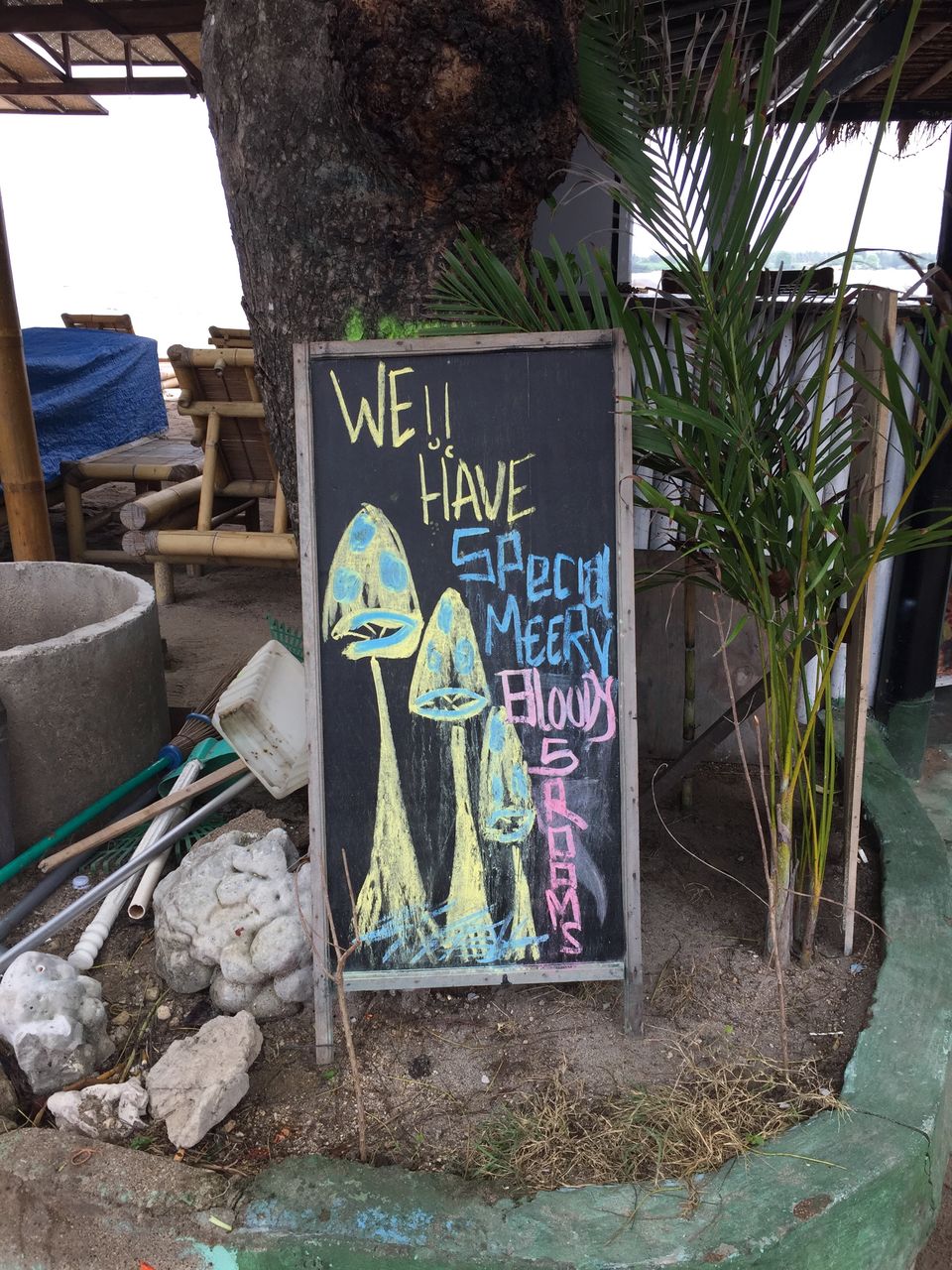 Photo of Gili Trawangan- The Party Island! by Payal Khemka