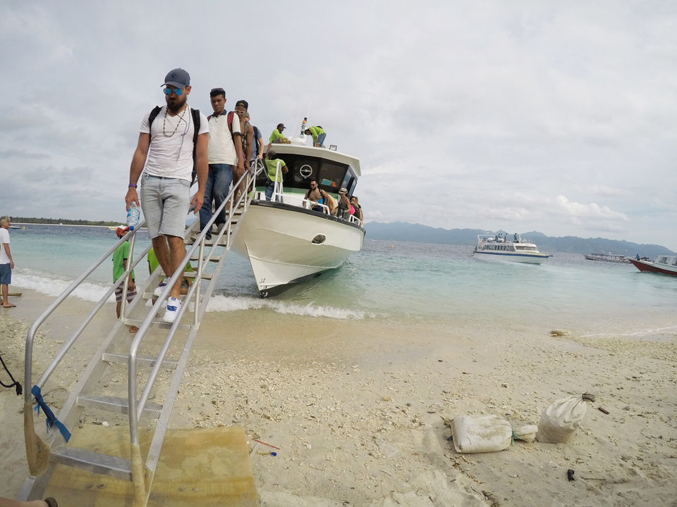 Photo of Gili Trawangan- The Party Island! by Payal Khemka