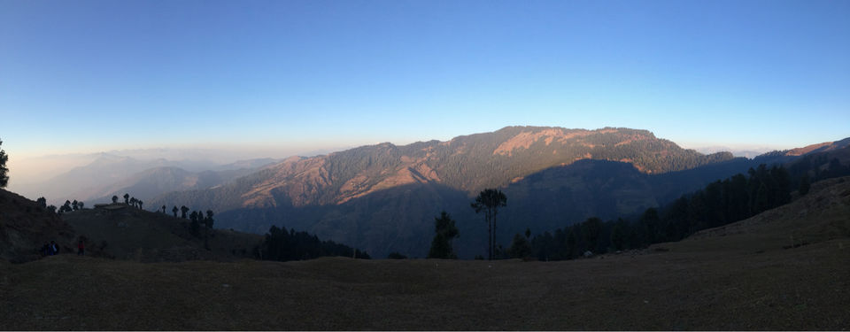 Photo of A Walk to Serenity...Parashar Lake by Mutha Srikanth