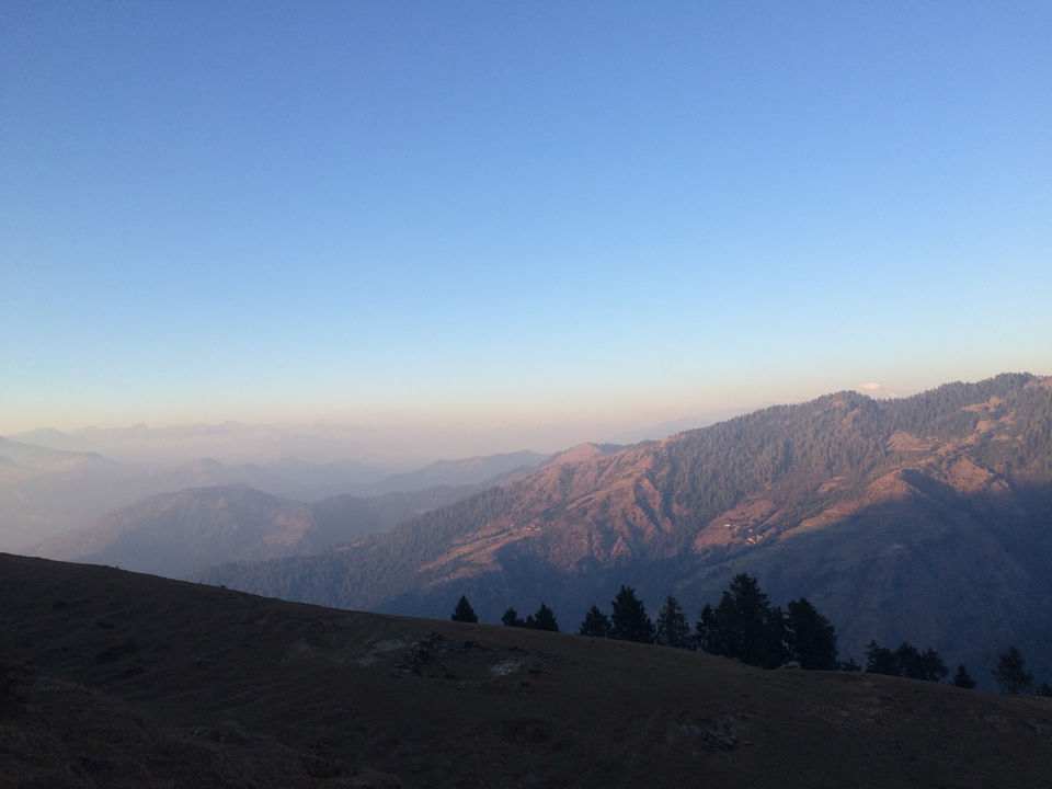 Photo of A Walk to Serenity...Parashar Lake by Mutha Srikanth