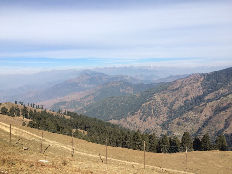 Photo of A Walk to Serenity...Parashar Lake by Mutha Srikanth