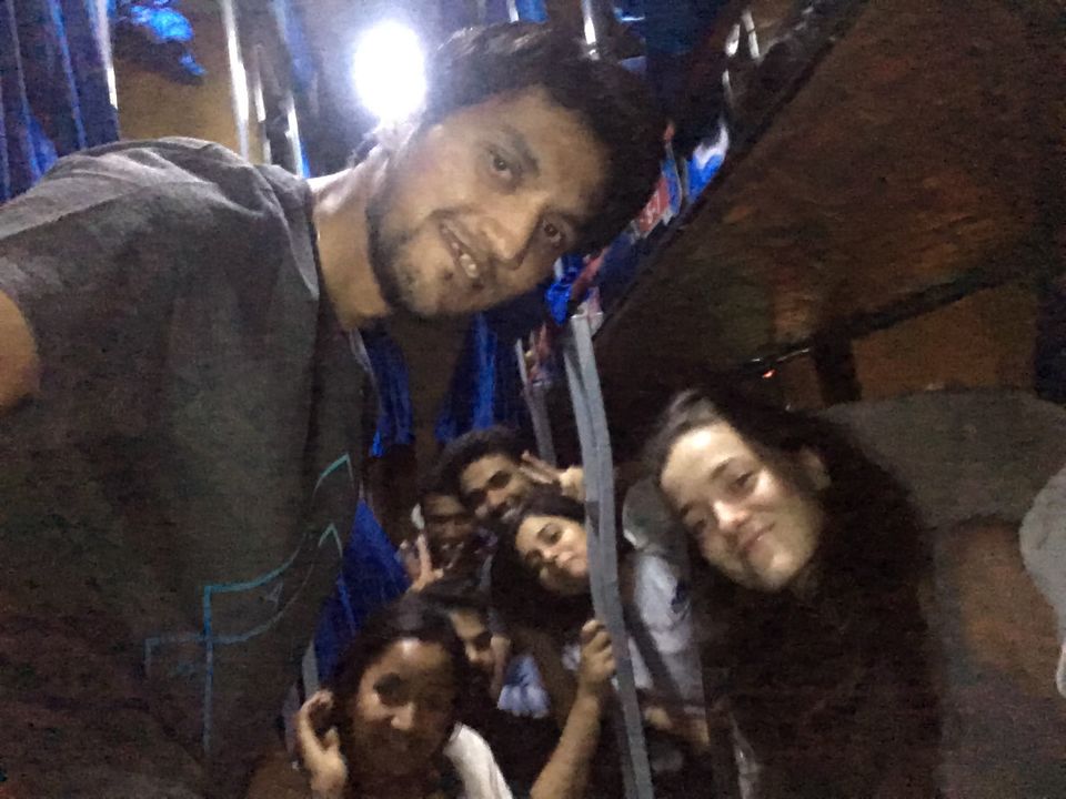 Photo of FROM MBA TO TRAVELER by Shashank Shekhar