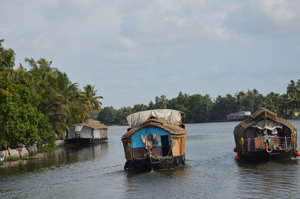 Photo of FROM MBA TO TRAVELER by Shashank Shekhar