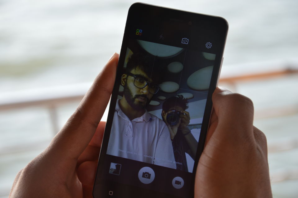 Photo of FROM MBA TO TRAVELER by Shashank Shekhar