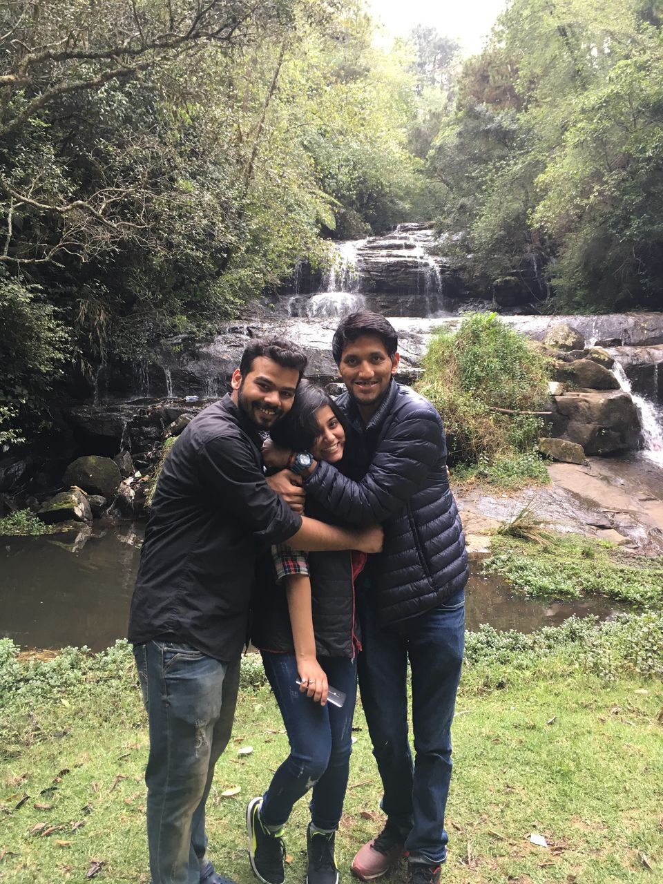 Photo of FROM MBA TO TRAVELER by Shashank Shekhar