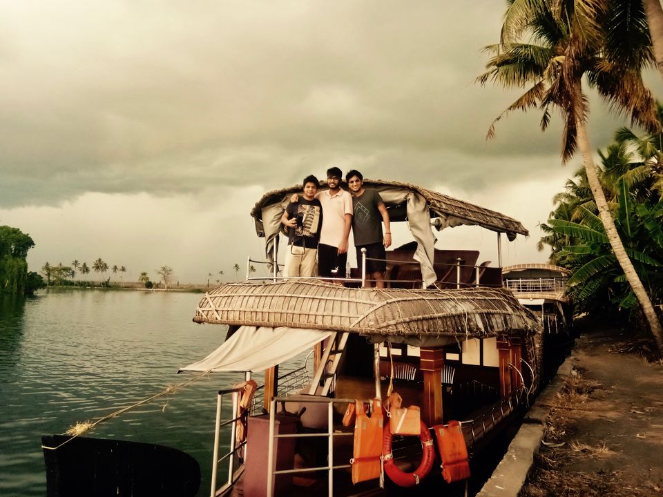 Photo of FROM MBA TO TRAVELER by Shashank Shekhar