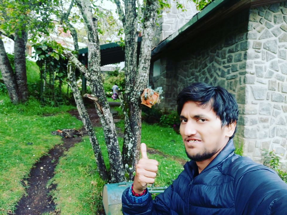 Photo of FROM MBA TO TRAVELER by Shashank Shekhar