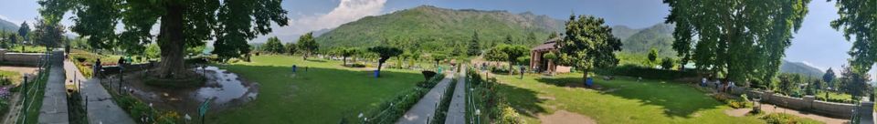 Photo of Kashmir Diaries - Day 1 2/2 by Shashank Shekhar