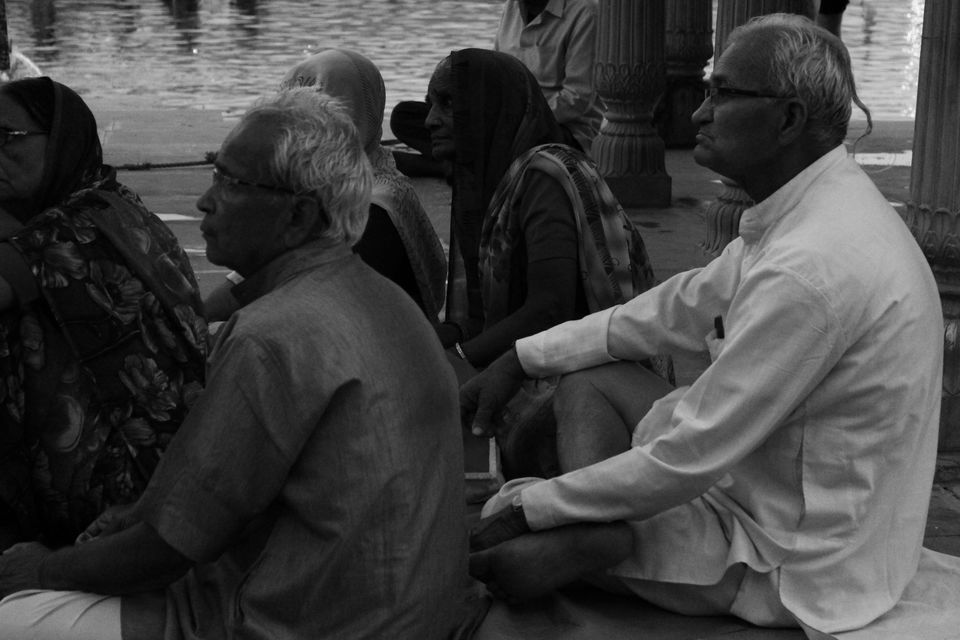 Photo of Pushkar, Rajasthan, India by Touring&tales