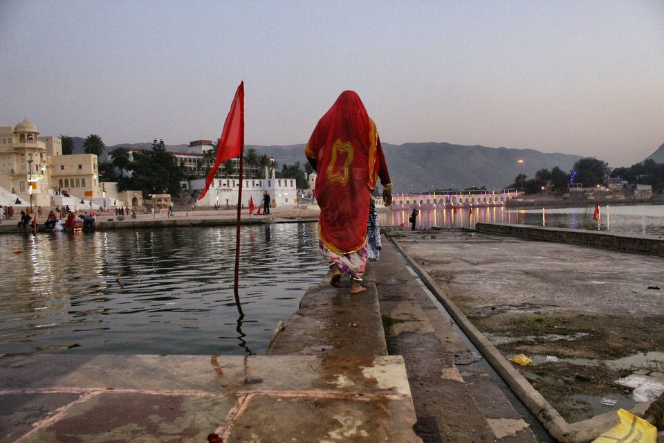 Photo of Pushkar, Rajasthan, India by Touring&tales