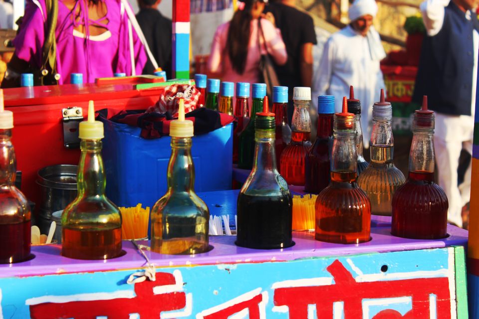Photo of Pushkar, Rajasthan, India by Touring&tales