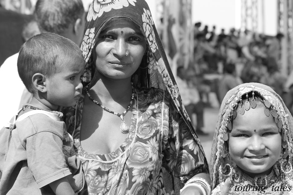 Photo of Pushkar, Rajasthan, India by Touring&tales
