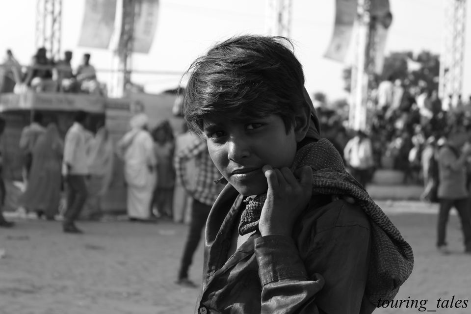 Photo of Pushkar, Rajasthan, India by Touring&tales