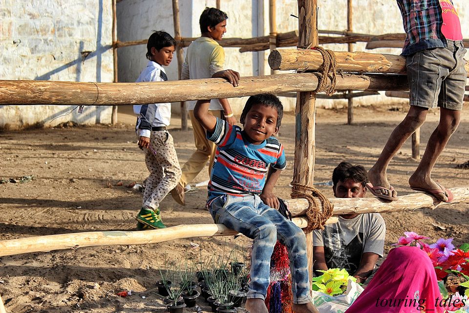 Photo of Pushkar, Rajasthan, India by Touring&tales