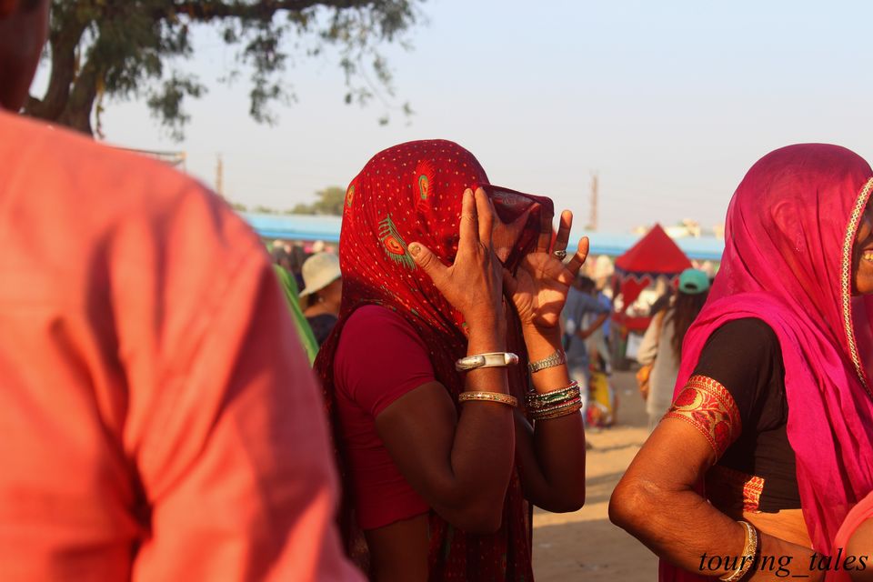 Photo of Pushkar, Rajasthan, India by Touring&tales