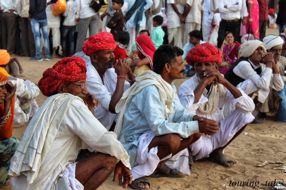 Photo of Pushkar, Rajasthan, India by Touring&tales