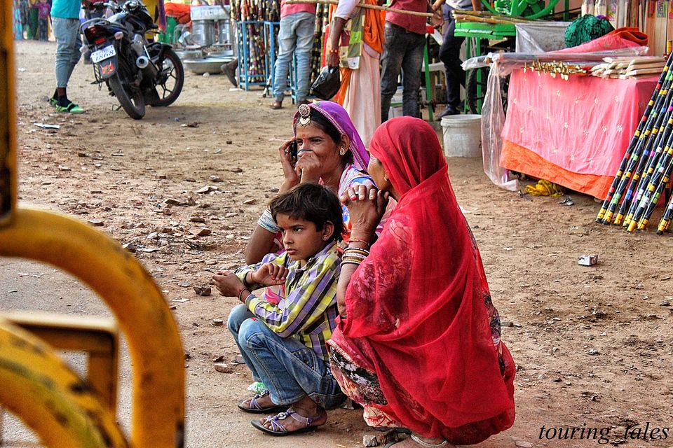Photo of Pushkar, Rajasthan, India by Touring&tales