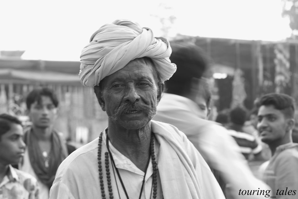 Photo of Pushkar Lake, Pushkar, Rajasthan, India by Touring&tales