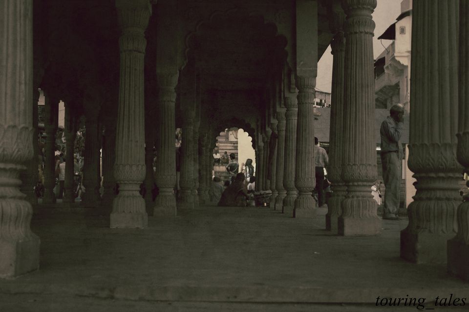 Photo of Pushkar Lake, Pushkar, Rajasthan, India by Touring&tales