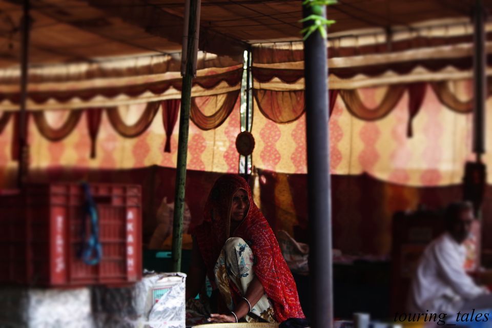 Photo of Pushkar, Rajasthan, India by Touring&tales