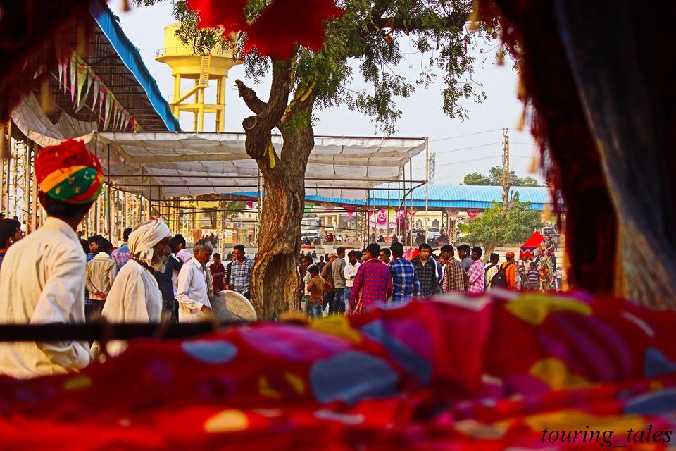 Photo of Pushkar, Rajasthan, India by Touring&tales