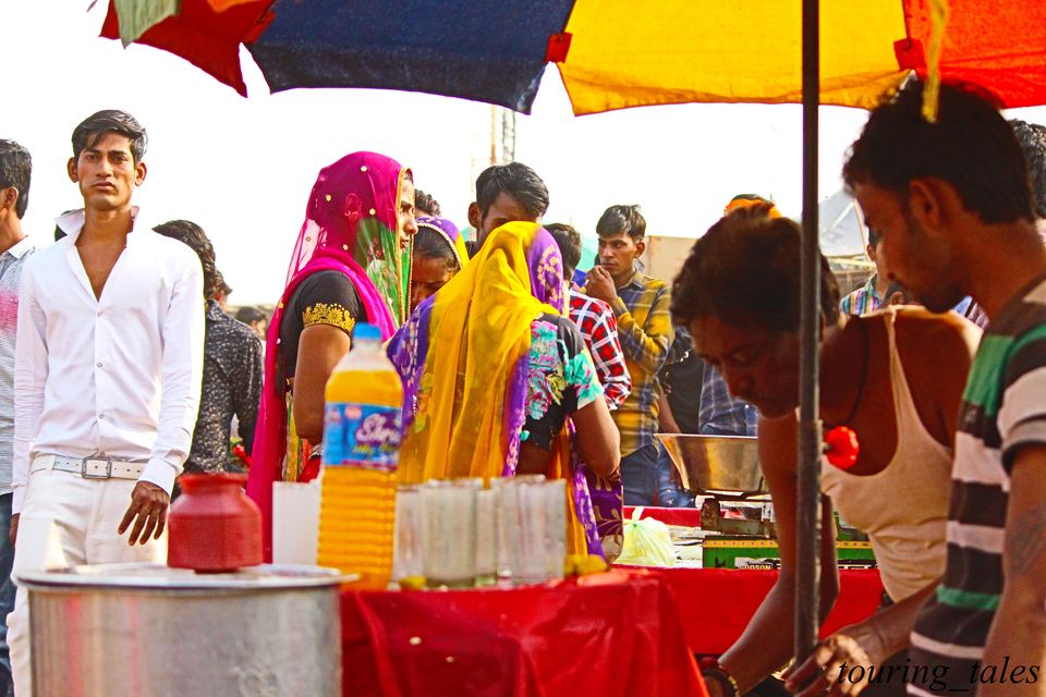 Photo of Pushkar, Rajasthan, India by Touring&tales