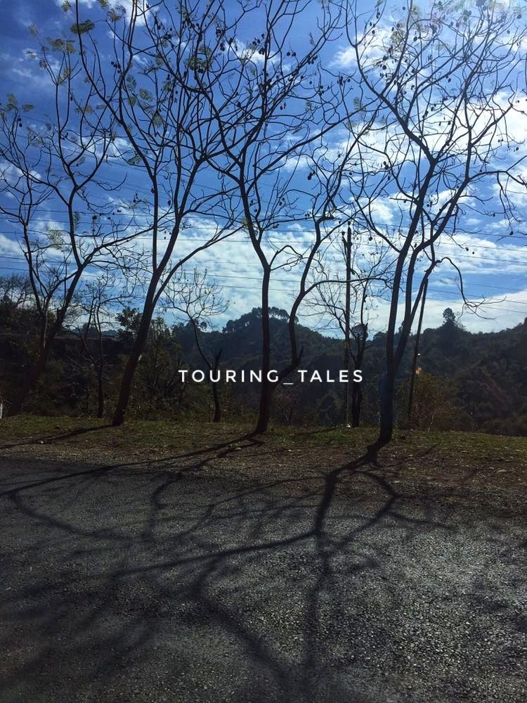 Photo of Weekend gateway to Dalhousie by Touring&tales