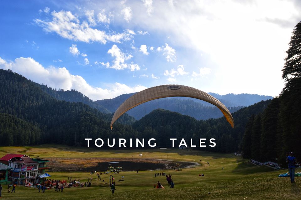 Photo of Weekend gateway to Dalhousie by Touring&tales