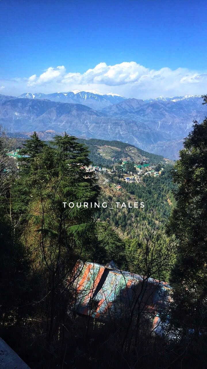 Weekend gateway to Dalhousie Tripoto