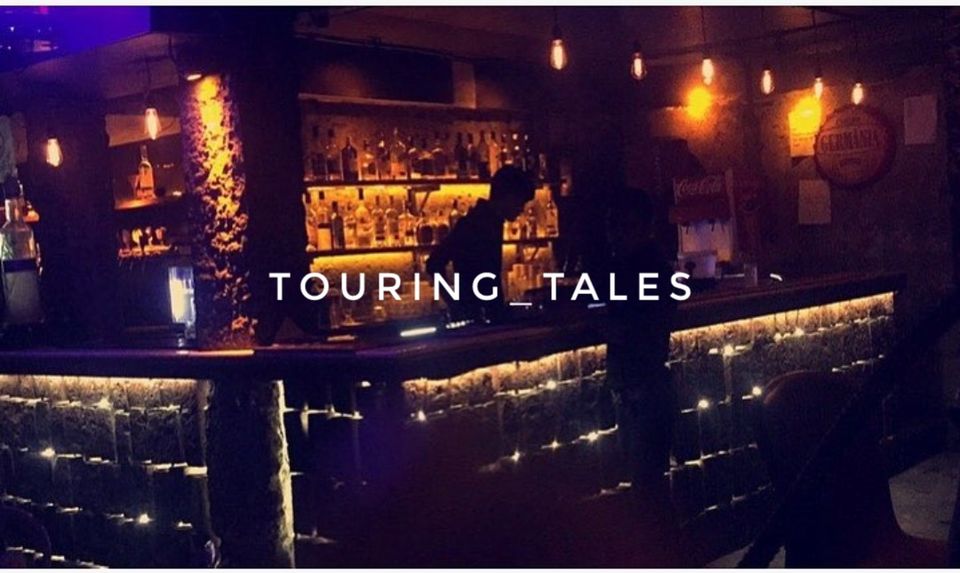 Photo of Gurgaon, Haryana, India by Touring&tales