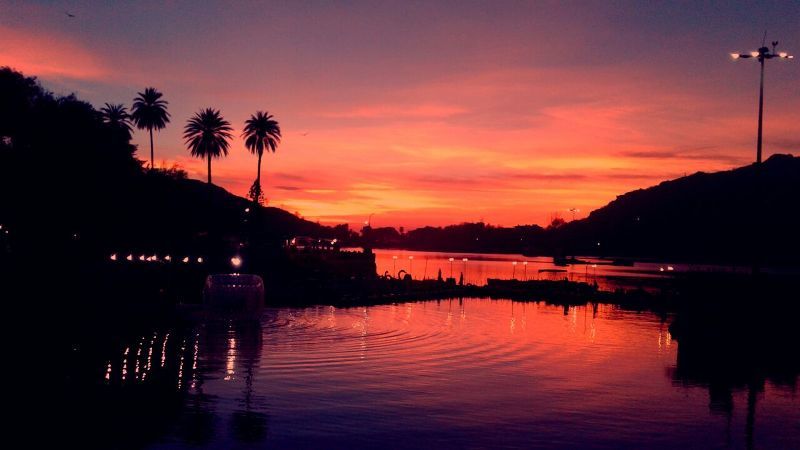 Photo of Mount Abu, Rajasthan, India by Touring&tales