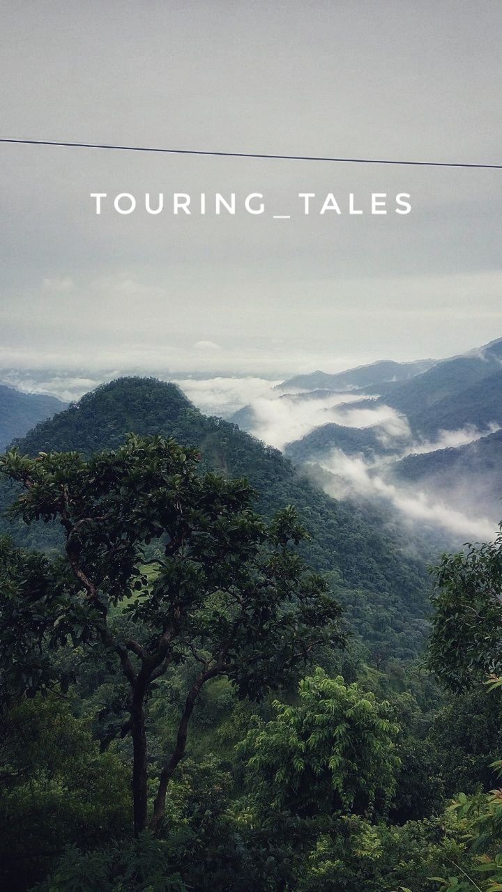Photo of Almora, Uttarakhand, India by Touring&tales