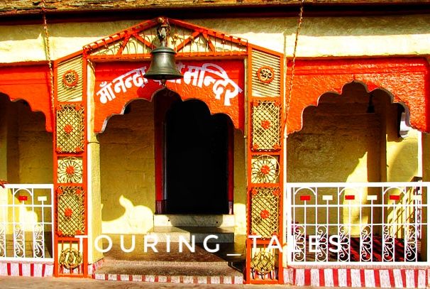 Photo of Nanda Devi Temple, Almora, Uttarakhand, India by Touring&tales
