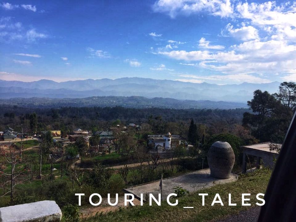 Photo of Uttarakhand, India by Touring&tales