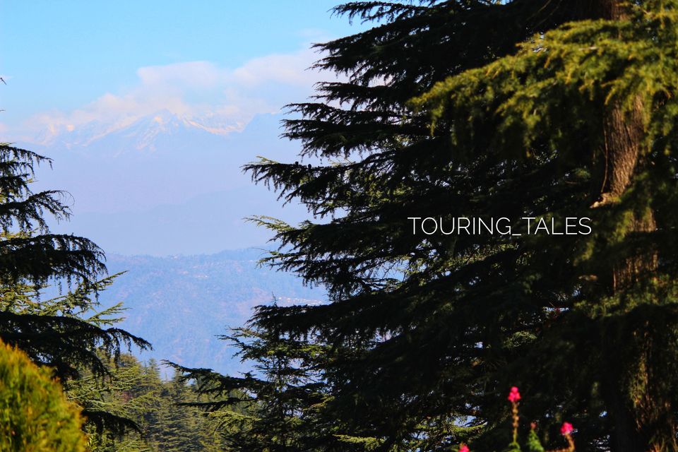 Photo of Travel to Rejuvenate your soul by Touring&tales