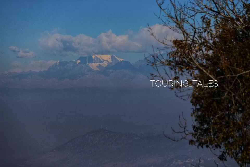 Photo of Chauli Ki Jali, Darima, Uttarakhand by Touring&tales