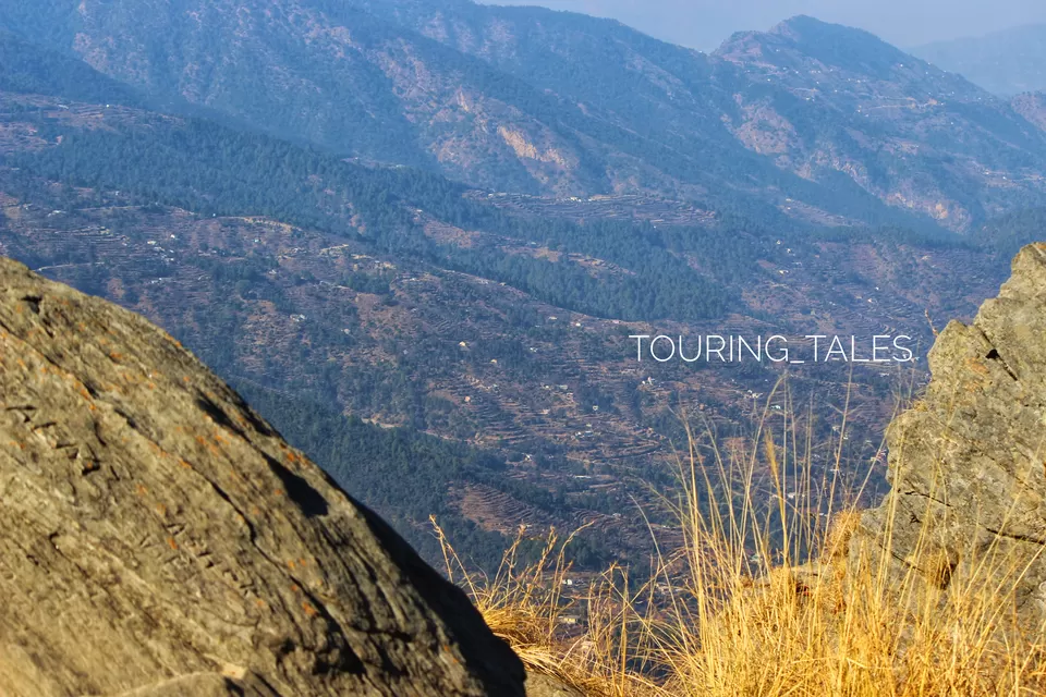 Photo of Chauli Ki Jali, Darima, Uttarakhand by Touring&tales