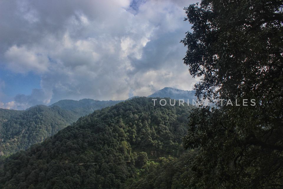 Photo of Pangot- Escape to an isolated heaven by Touring&tales