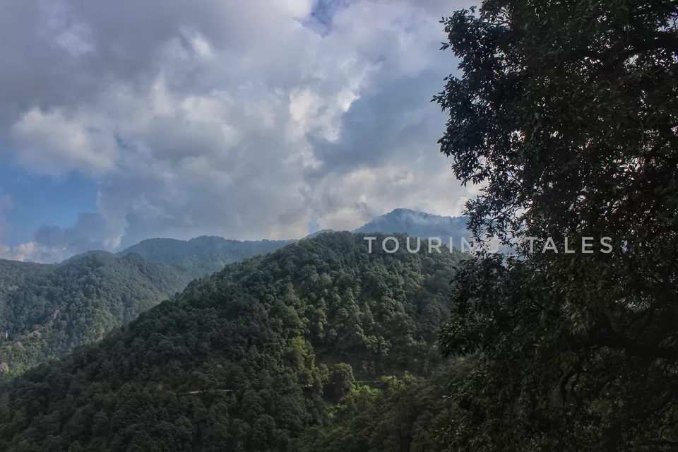 Photo of Pangoot, Uttarakhand, India by Touring&tales