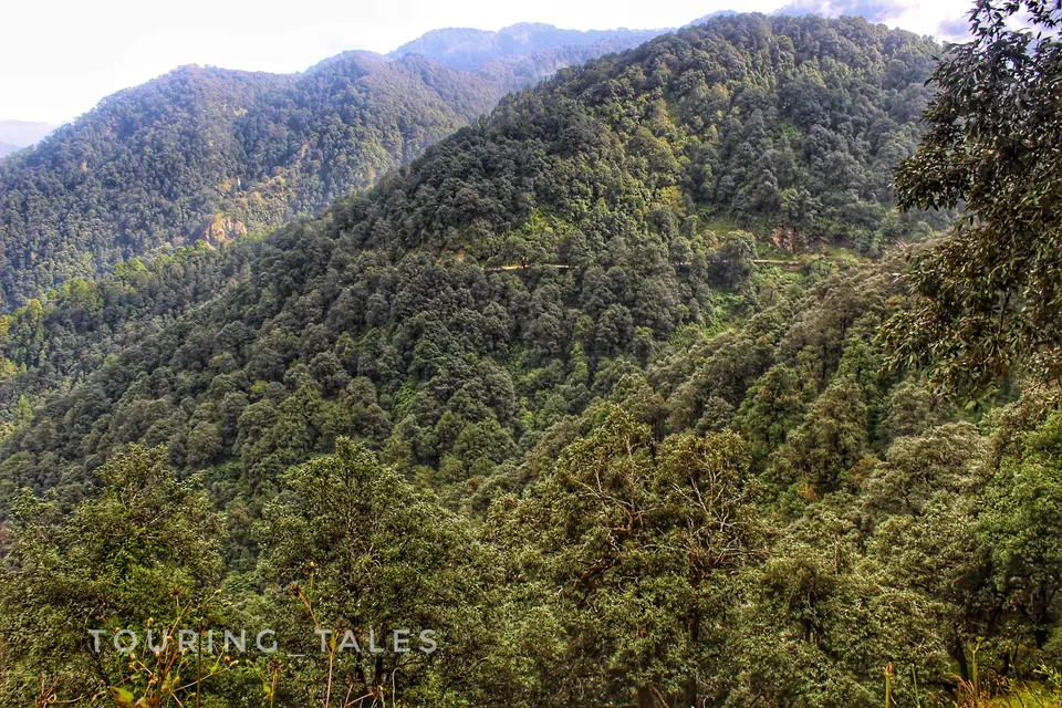 Photo of Pangoot, Uttarakhand, India by Touring&tales