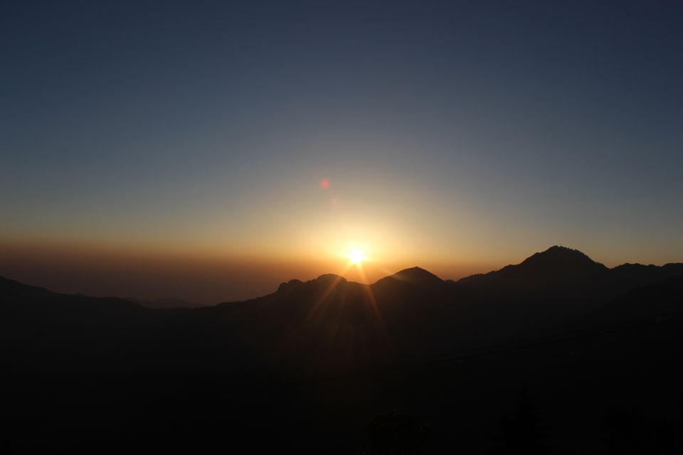 Photo of Dhanaulti, Uttarakhand, India by Touring&tales