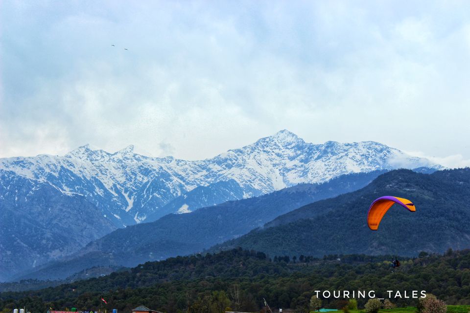 Photo of Flying high at Bir #TravelAdventure2019 by Touring&tales